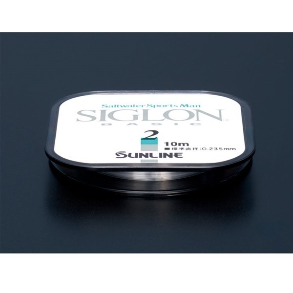 SIGLON ベーシック